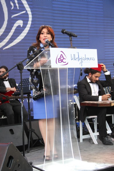 ABC & Ajialouna Ramadan Festival 